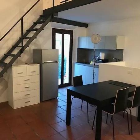 Al Borgo Antico Appartement Terracina Buitenkant foto