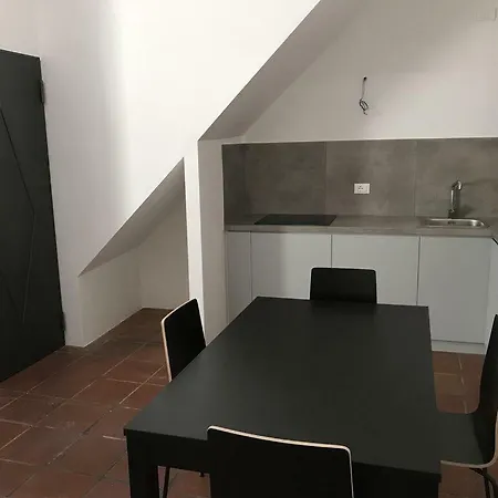 Al Borgo Antico Appartement Terracina Buitenkant foto