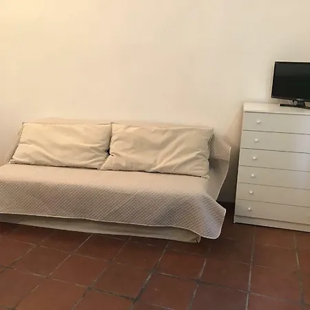 Al Borgo Antico Appartement Terracina Buitenkant foto