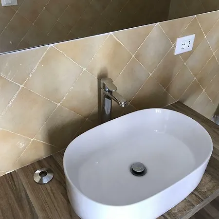 Al Borgo Antico Appartement Terracina Buitenkant foto