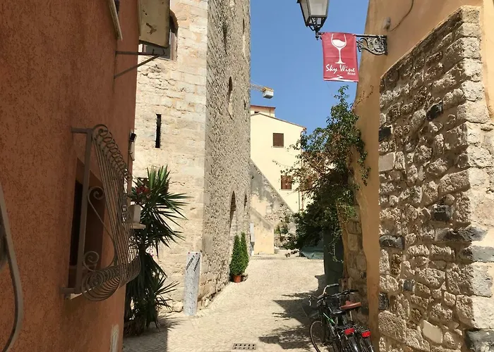 Al Borgo Antico