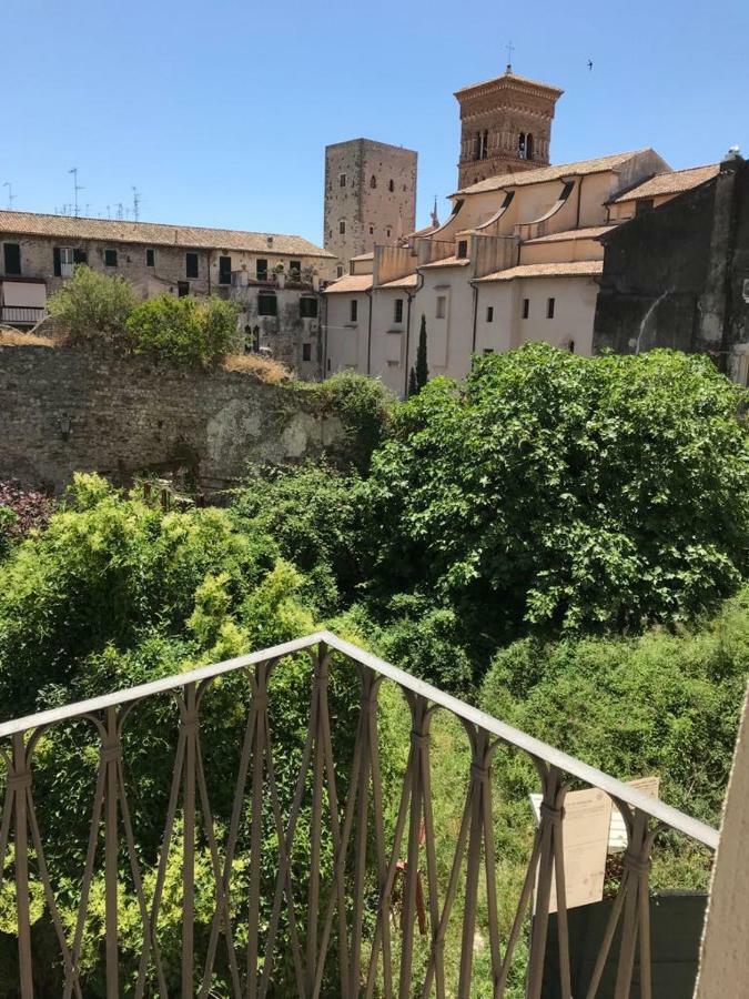 Al Borgo Antico Apartment