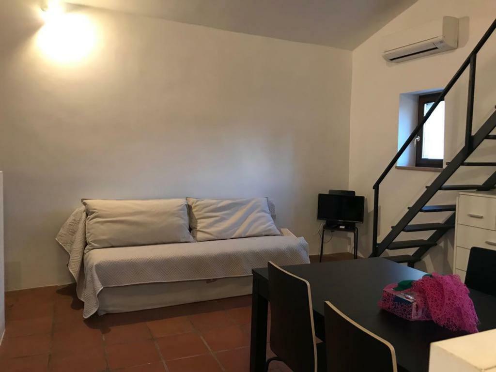 Al Borgo Antico Apartment