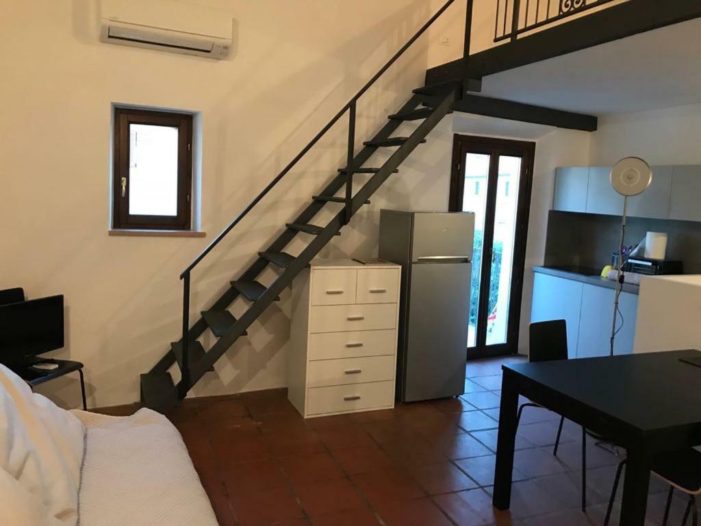 Apartment Al Borgo Antico Terracina