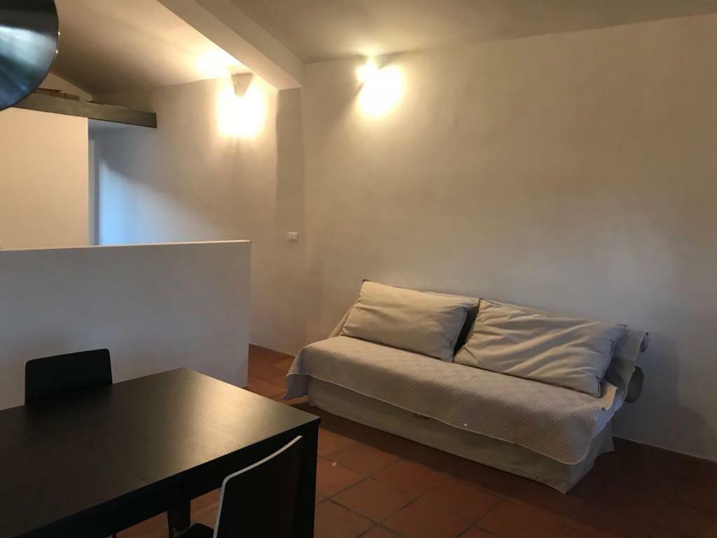 Apartment Al Borgo Antico Terracina