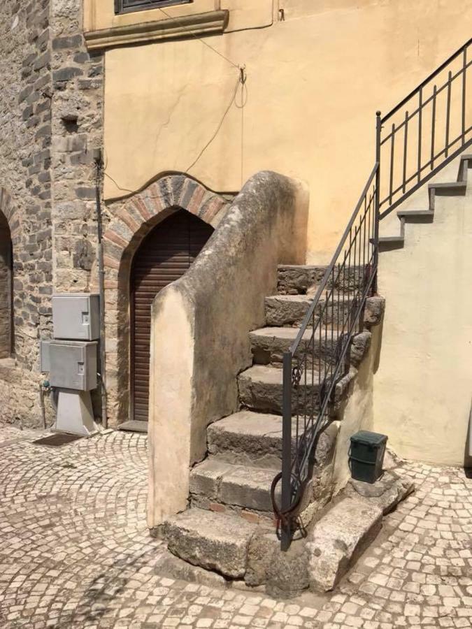 Al Borgo Antico Apartment