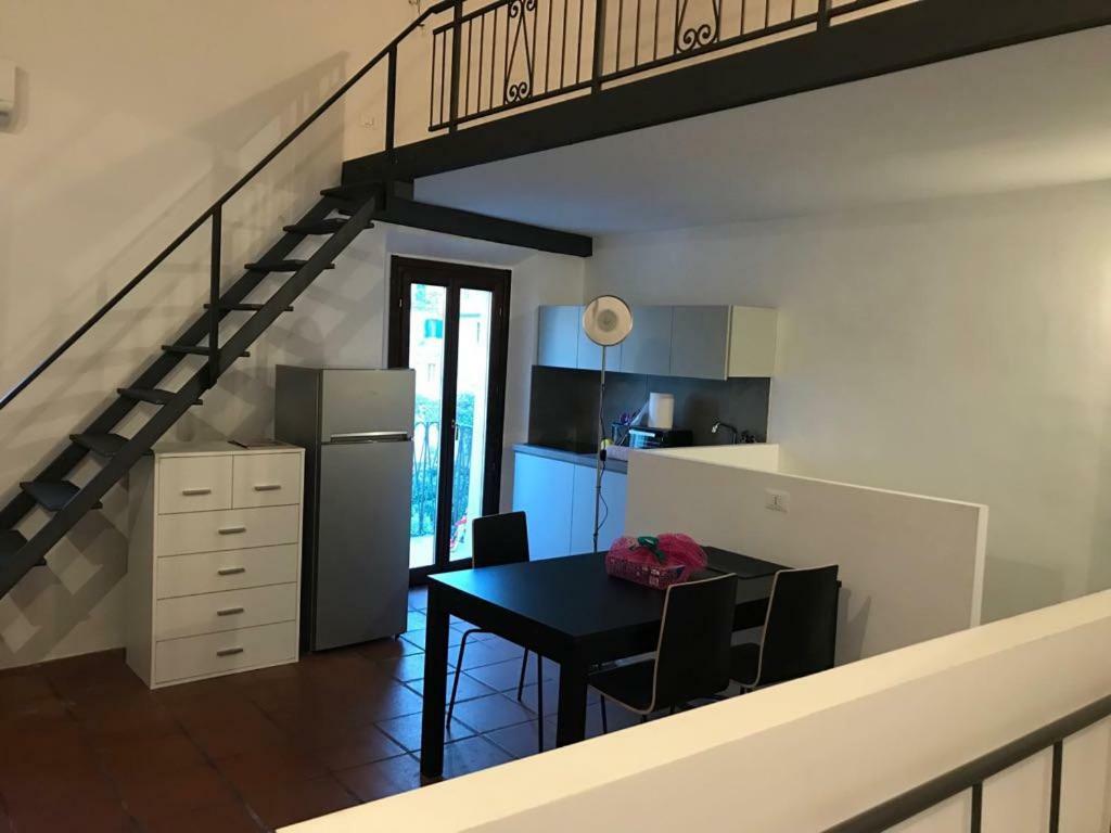 Apartment Al Borgo Antico