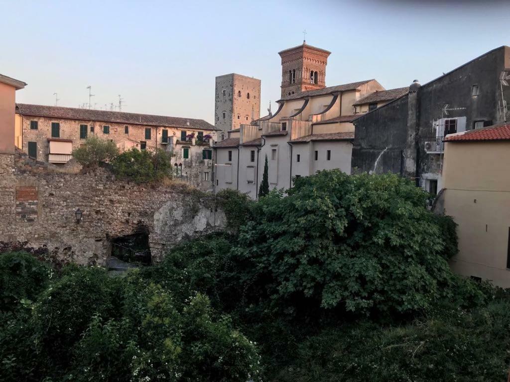 Apartment Al Borgo Antico *