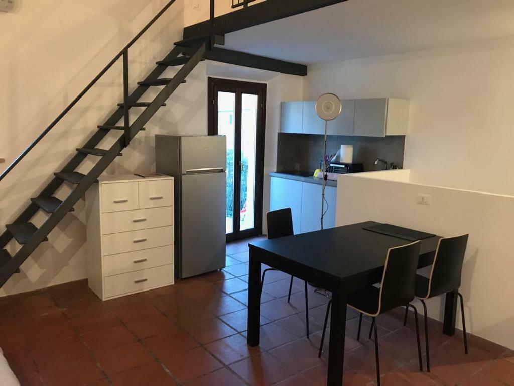 Apartment Al Borgo Antico