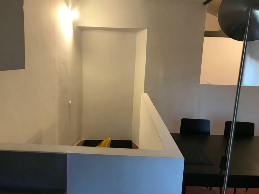 Apartment Al Borgo Antico Terracina