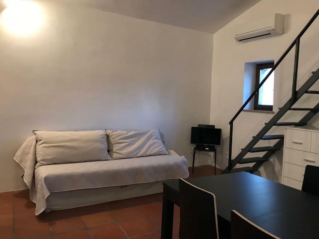 Al Borgo Antico Apartment