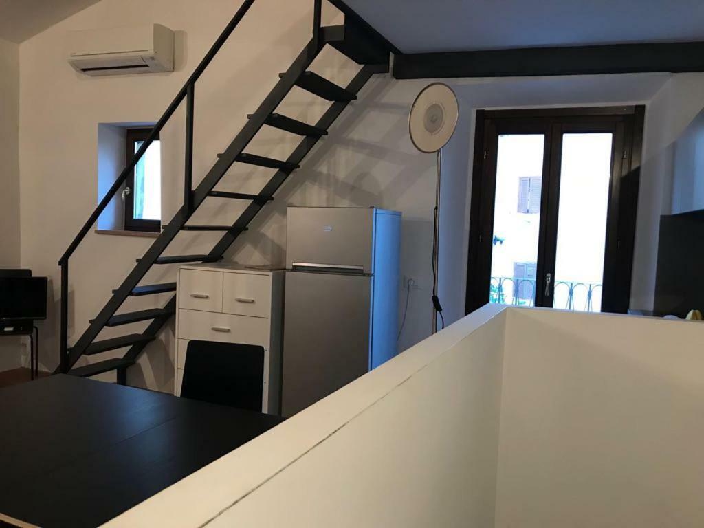 Apartment Al Borgo Antico Terracina