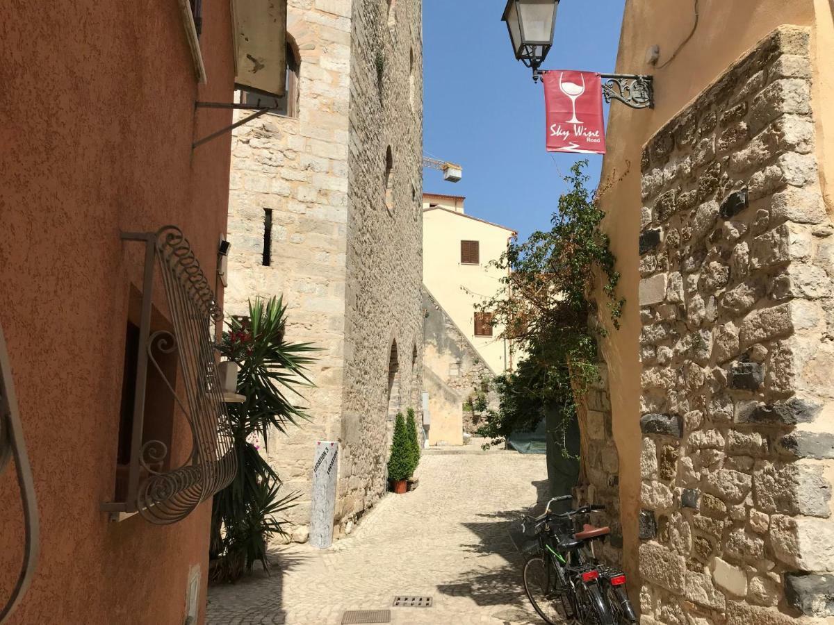 Al Borgo Antico * Terracina