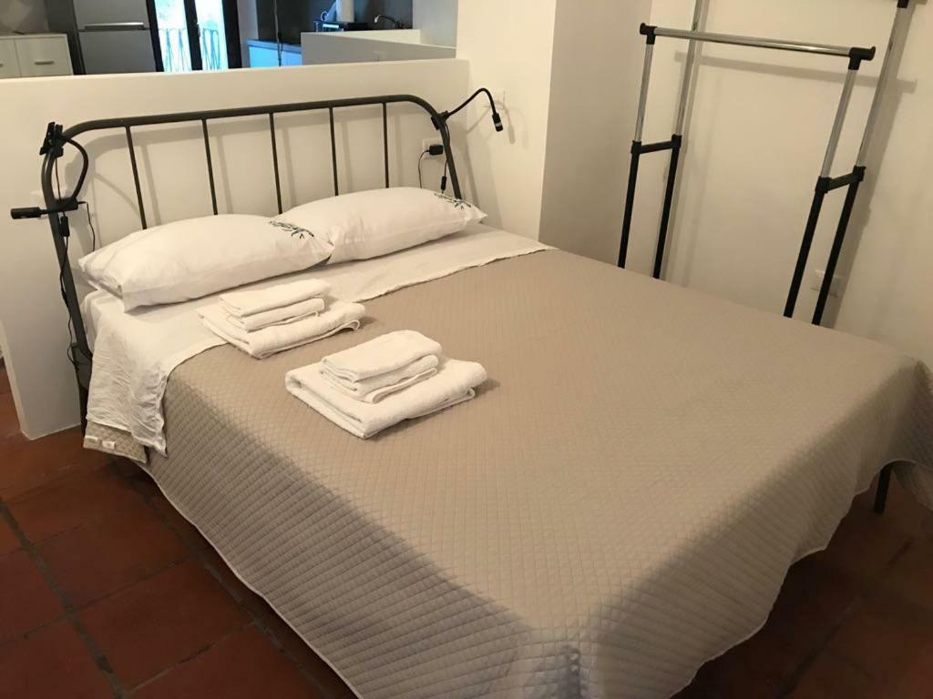 Al Borgo Antico Apartment *