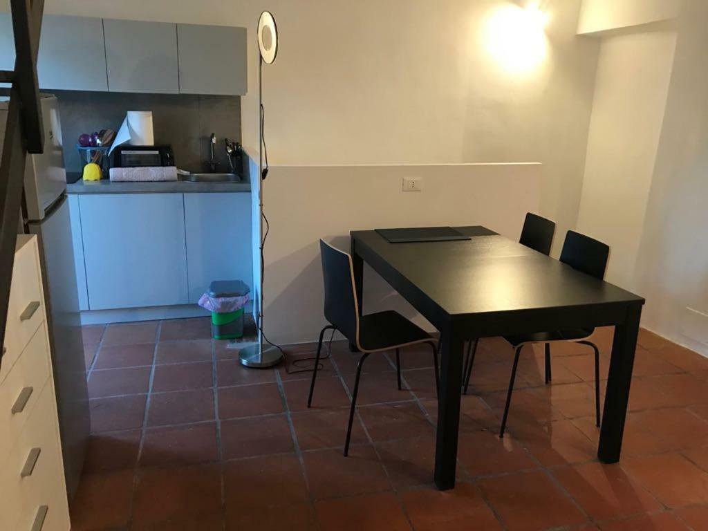 Al Borgo Antico Apartment *