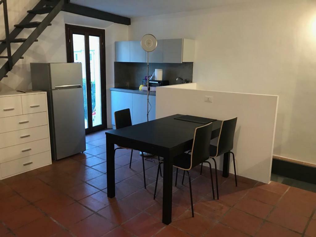 Al Borgo Antico Apartment Terracina