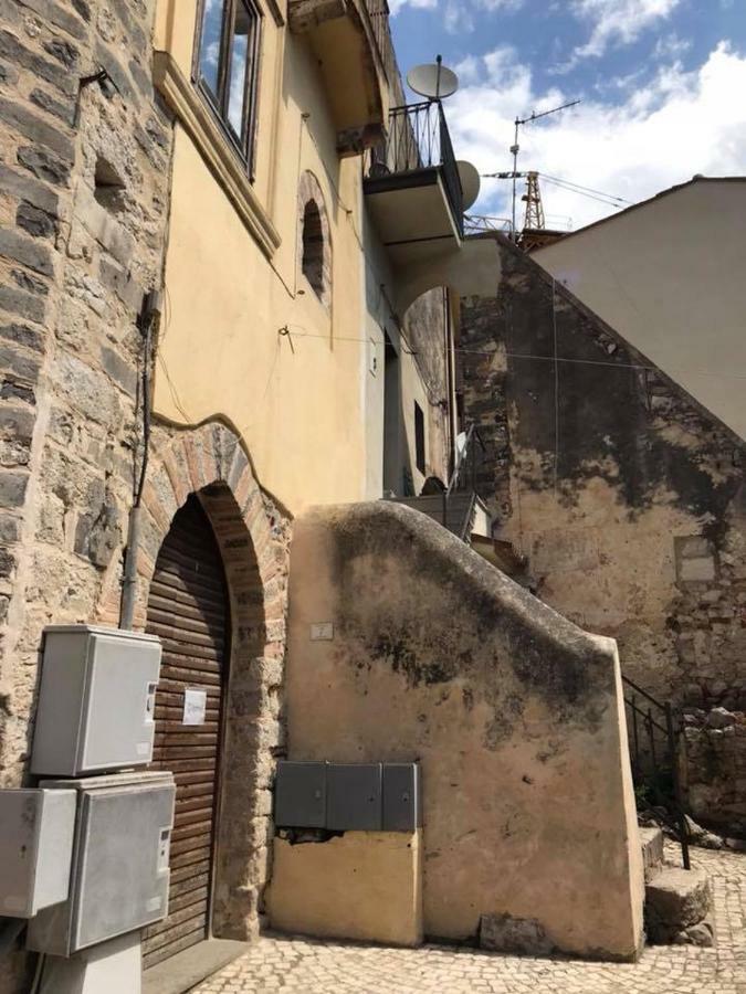 Al Borgo Antico Terracina