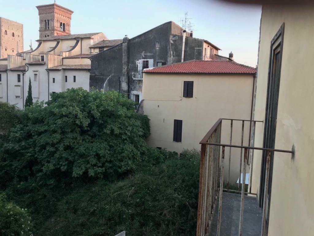Al Borgo Antico Apartment