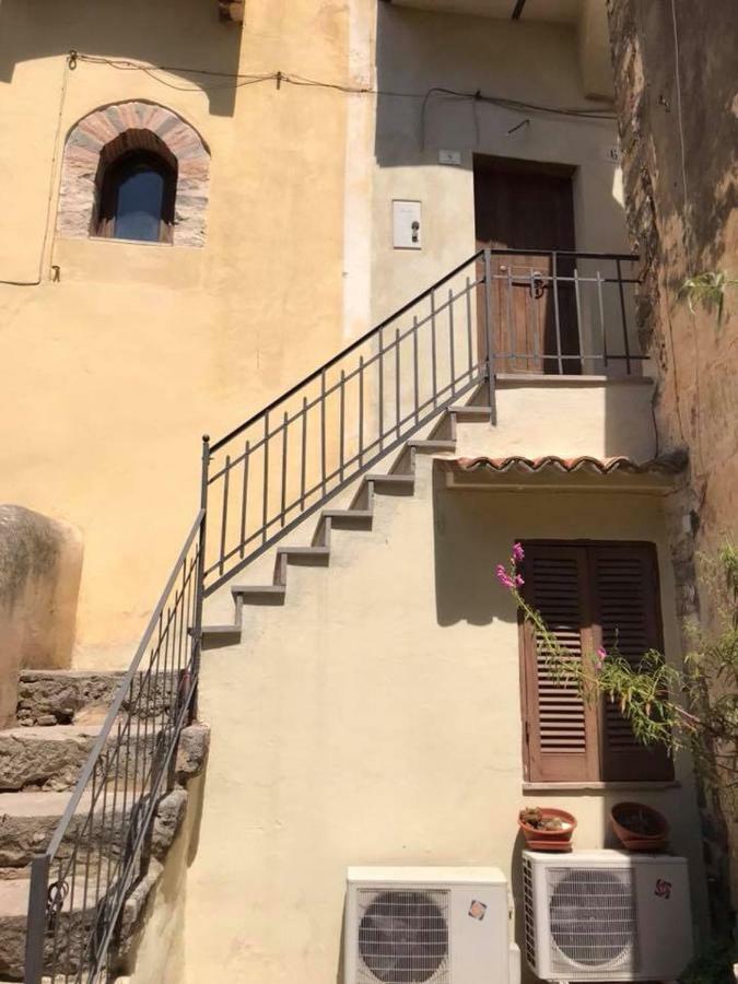 Al Borgo Antico Apartment Terracina