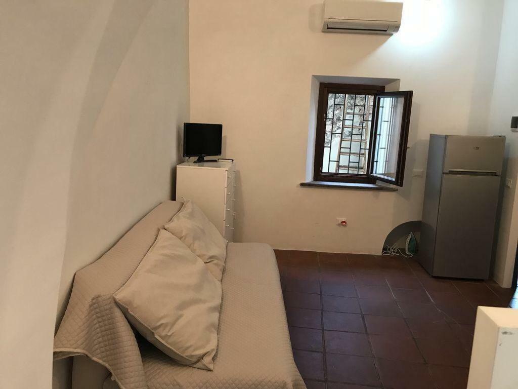 Al Borgo Antico * Terracina