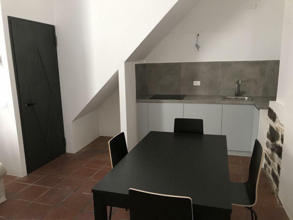 Apartment Al Borgo Antico