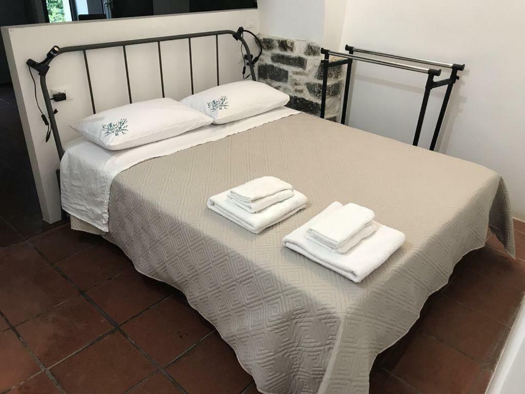 Al Borgo Antico *