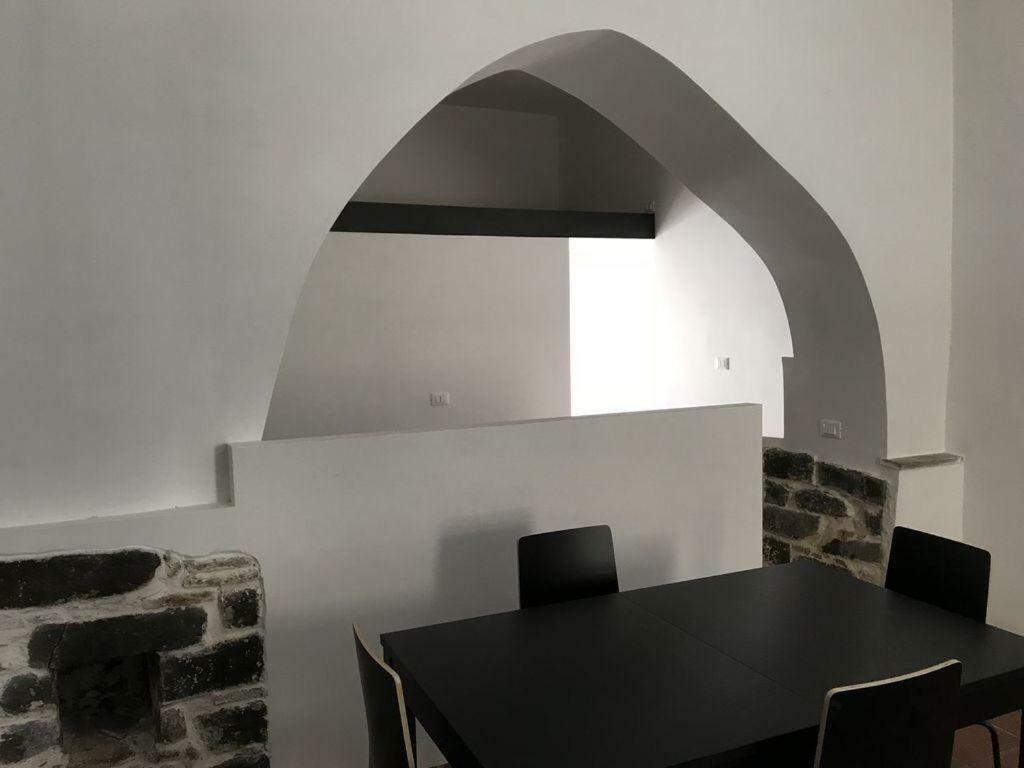 Al Borgo Antico Apartment Terracina